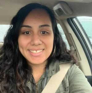 Meet your Posher, Kimberly